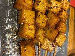 -小俩口烧烤东北菜(双井店)