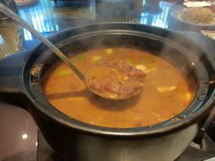 -泉味道贵州厨房(三里河店)