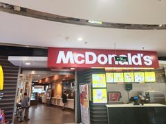 -麦当劳(阳光新生活广场店)