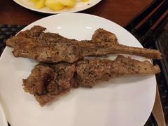 -听松楼·花园酒店·自助餐厅(红梅公园店)