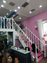 -Hair Glam 格拉姆造型旗舰店