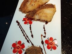 -贵木日本料理·铁板烧(新地假日广场店)