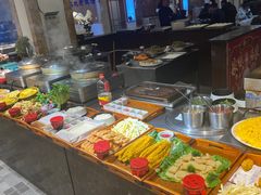 -秦淮人家风味酒楼(赣榆店)