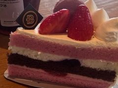 -巴黎贝甜(五道口店)