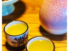 -长亭酒肆.武夷菜(鼓楼后海店)