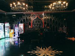 大堂-范特西FANTASY量贩式KTV(民主广场店)