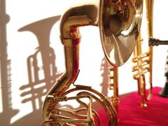 -中央音乐学院歌剧音乐厅