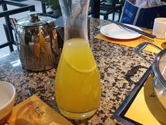 -黄记煌三汁焖锅(渝北金港国际店)