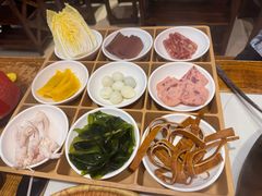 -老天桥蛙炉火锅(姑苏总店)