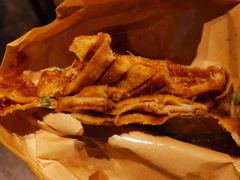 -刘记肉夹馍(彰武店)