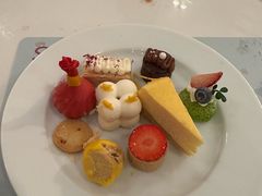-马哥孛罗酒店·SAVVY全日餐厅