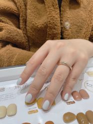 -蜜丝卡伦美甲美睫半永久
