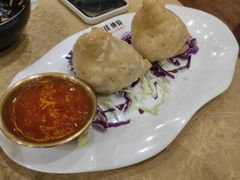 -清真· AL-JANNAT 佳纳特餐厅(仙林店)