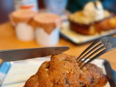 -LANLIZI BAKERY(COSMO店)