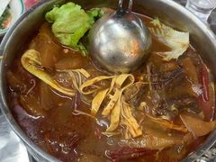 -新林记港式打边炉·海鲜烧烤大排档(吾悦广场店)