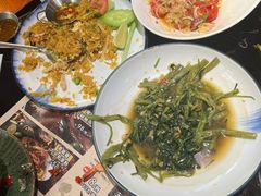 -金厨泰国餐厅·全泰籍厨师料理(拱北店)