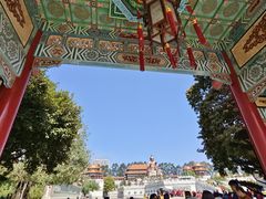 -广东圆玄道观