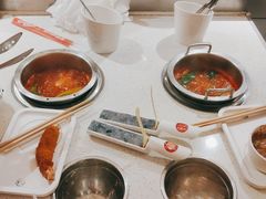 -龍歌自助小火锅(崂山丽达店)