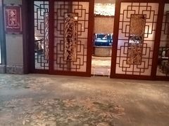 -香宫中餐厅·大连香格里拉(人民路店)
