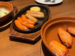 -萨莉亚(巴黎春天成山店)