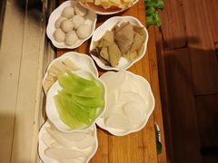 -大唐人家·热气羊肉(大华店)