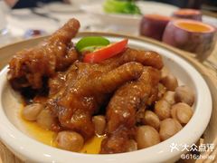 -金河半岛园林酒家(金融城店)