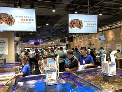 -盒马鲜生(顺义店)