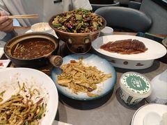 -黑窑厂糖油饼烤鸭·清真菜(旗舰店)