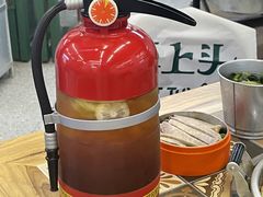 -顶上头·螺蛳火锅(五一新村店)