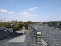 -相门城墙文化休闲景区