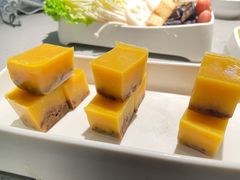 豌豆糕-半天妖烤鱼(丰科万达店)