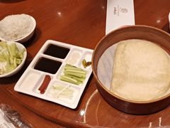 -小桃红·东北菜·春饼烤鸭(南阳湖街店)