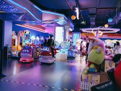 -星舰梦航(广百广场荔胜店)