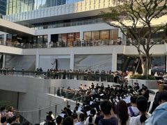 -深圳湾万象城(南山店)