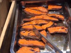 -御江山炭火自助烤肉