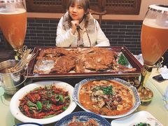 -宗泉烤全羊·烤羊腿·家常菜(解放东路店)