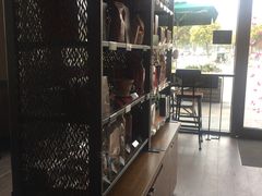 -星巴克臻选(宁波北仑银泰城店)