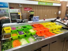 -舞素卷菜煎饼.糁汤(万达金街店)
