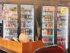 -首尔烤肉大排档(合生汇店)