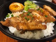-和风食堂·日料·无界小火锅