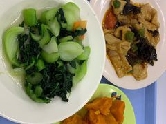 -紫金港餐饮中心-风味餐厅(浙江大学紫金港校区店)