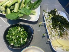 -椒椒铜炉火锅鸡(天马店)