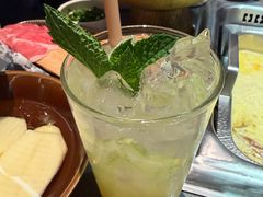 -巴奴毛肚火锅(悠唐购物中心店)
