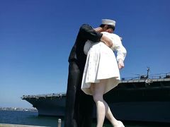 -中途岛号航空母舰博物馆