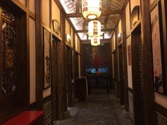 -杨记隆府(白象街店)