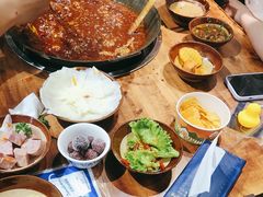 -楠火锅(哈尔滨金爵万象店)