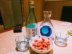 米酒-歌行灯日本料理(伊势丹店)