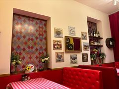 -La maison lyonnaise法国里昂餐厅