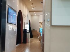 -海马体照相馆(成都来福士广场店)