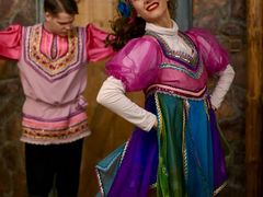 -卢布里西餐厅(总店)